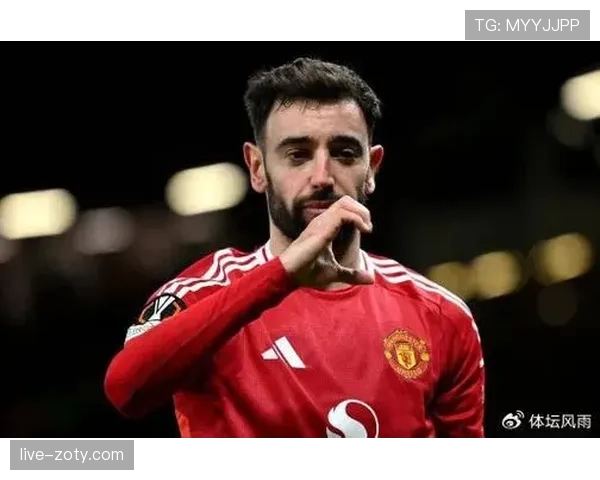 B费与布鲁诺·冈萨雷斯中场组织的多点参与模式解析