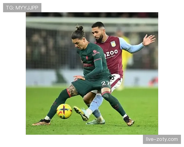 努涅斯在克洛普体系中的稳定输出困境解析