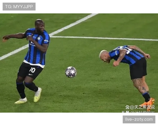 劳塔罗与卢卡库的进攻协同机制：战术依赖还是互补共生？