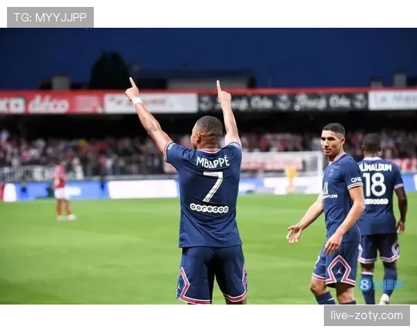 姆巴佩单赛季进球助攻双高的战术成因解析